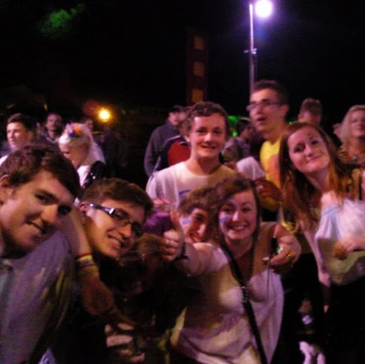 Christopher Bull Photo 6
