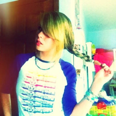 Sarah Bloom Photo 11