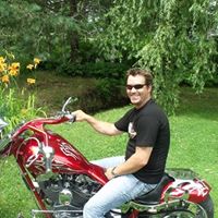 Steven Benoit Photo 12