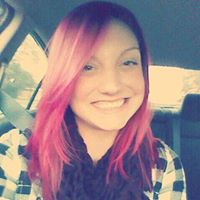 Christina Billings Photo 7