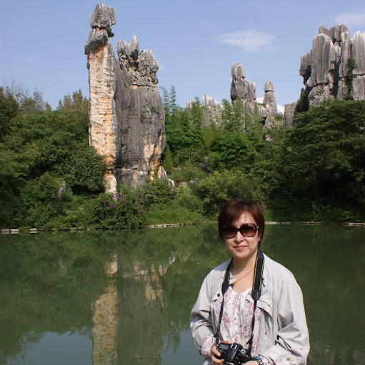 Karen Cheung Photo 15