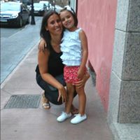 Patricia Vazquez Photo 33