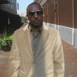 Kelvin Harris Photo 45