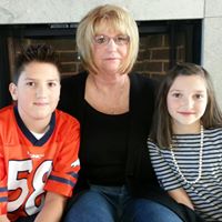Debra Thurman Photo 27