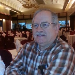 Charles Janson Photo 9