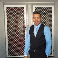 Dorian Thompson Photo 27