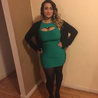 Erika Delvalle Photo 9