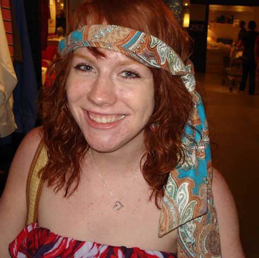 Jess Sharp Photo 19