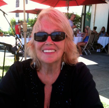 Judy Harrison Photo 11