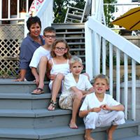 Jennifer Mcglone Photo 23