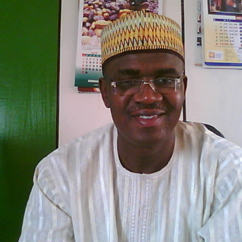 Abdullahi Ahmed Photo 27