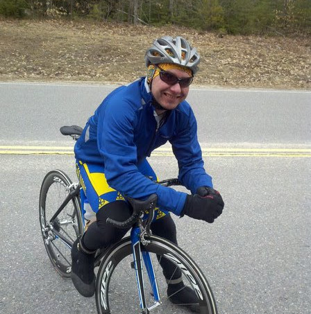 David Burnham Photo 27