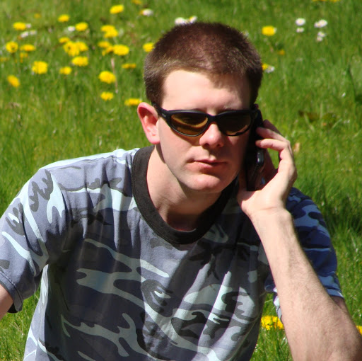 Bryan Oliver Photo 9