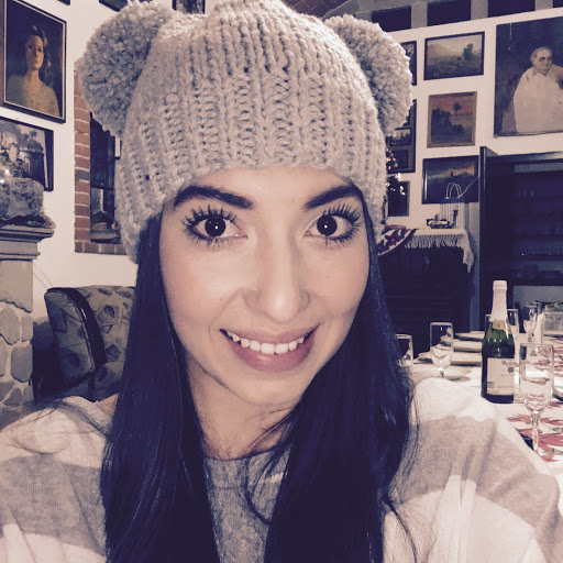 Nicole Rangel Photo 31