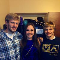 Caleb Camp Photo 24