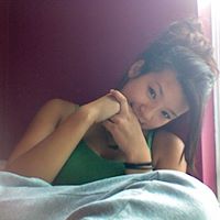 Alyssa Chin Photo 11