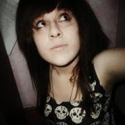 Jessie Gore Photo 3
