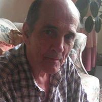 Richard Caswell Photo 25