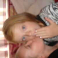 Chelsea Barker Photo 8