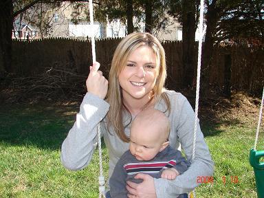 Kerrie Brown Photo 14