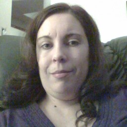 Christina Griffin Photo 32