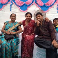Rita Parikh Photo 23
