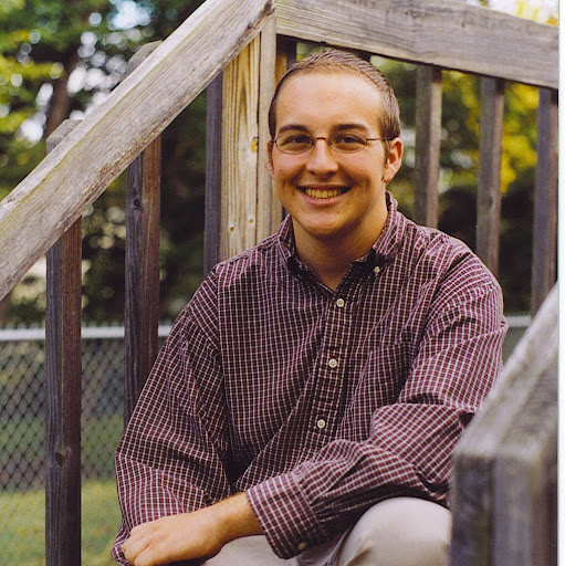 Michael Addis Photo 41