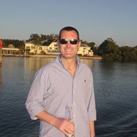 Dan Stock Photo 12