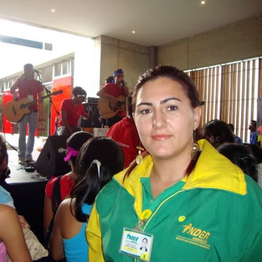Cindy Giraldo Photo 4