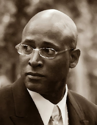 Rodney Ramseur Photo 8