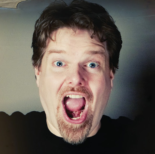 Jeff Douglas Photo 3