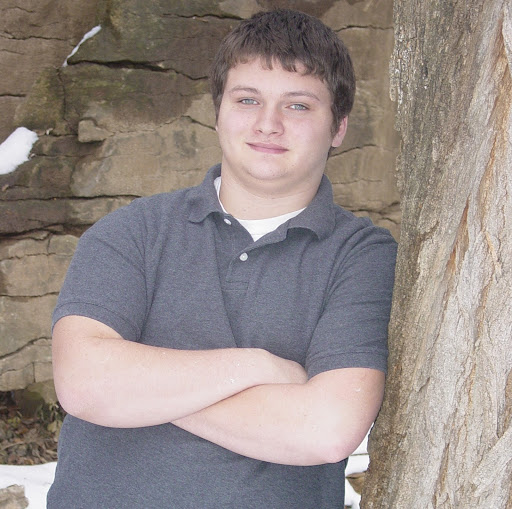 Kyle Blankenship Photo 14