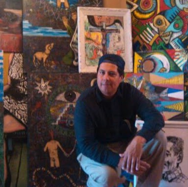 Gabriel Trevino Photo 26