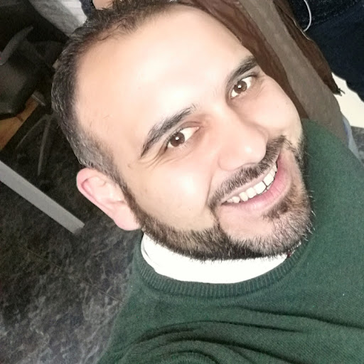 Mohamed Elhusseiny Photo 10