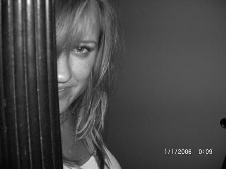 Miranda Williams Photo 10