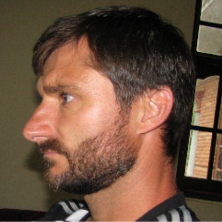 Stephen Gore Photo 38