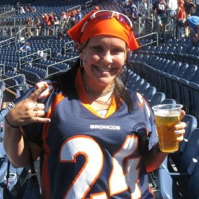 Melissa Block Photo 20