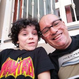 Salvatore Ferraro Photo 11