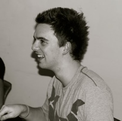 Nathan Gillespie Photo 4
