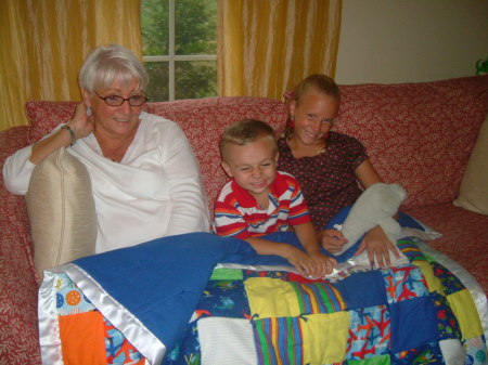 Margaret Murray Photo 18