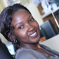 Susan Mwangi Photo 17