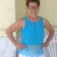 Elizabeth Fitzsimmons Photo 12