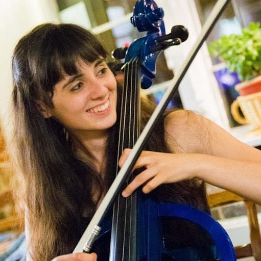 Helen Butcher Photo 4