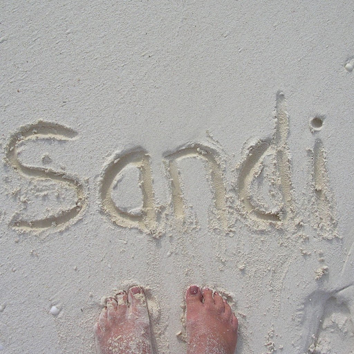 Sandi Lindsay Photo 2