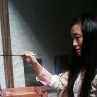 Yu Zhang Photo 42