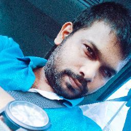 Hrushikesh Pradhan Photo 5