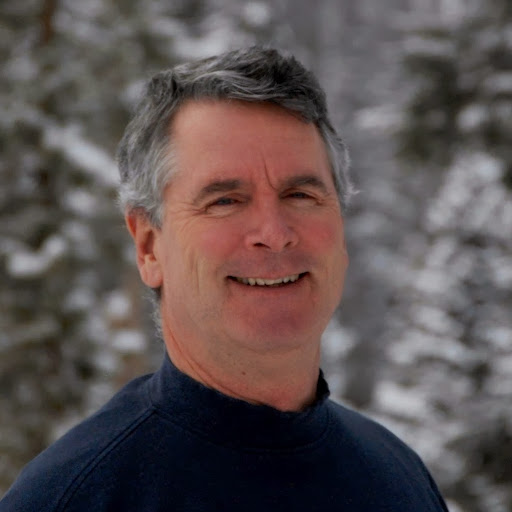 Gregory Roche Photo 4