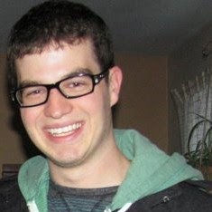 Andrew Leslie Photo 12