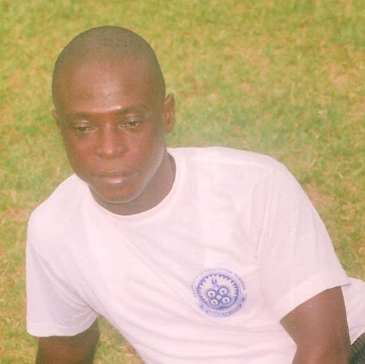 Francis Gyamfi Photo 2