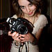 Frankie Gamble Photo 2